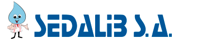 Logo SEDALIB
